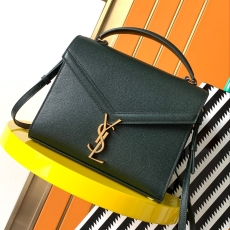 YSL Satchel Bags